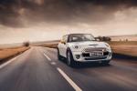 Mini Cooper SE Level 2 2020 года (UK)